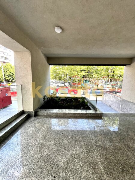 Mihai Bravu, apartament 2 camere 2024, lux, mobilat, 74 mp, terasa 22 mp.