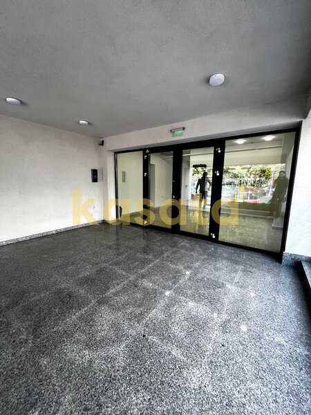 Mihai Bravu, apartament 2 camere 2024, lux, mobilat, 74 mp, terasa 22 mp.