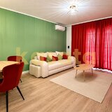 Mihai Bravu, apartament 2 camere 2024, lux, mobilat, 74 mp, terasa 22 mp