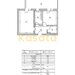 Mihai Bravu, apartament 2 camere 2024, lux, mobilat, 74 mp, terasa 22 mp.