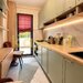 Mihai Bravu, apartament 2 camere 2024, lux, mobilat, 74 mp, terasa 22 mp.
