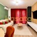 Mihai Bravu, apartament 2 camere 2024, lux, mobilat, 74 mp, terasa 22 mp.